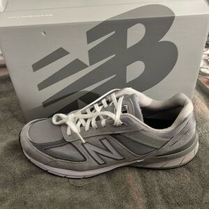 New balance 990 size 13 gray